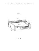 FIXING ASSEMBLY AND FIXING DEVICE diagram and image