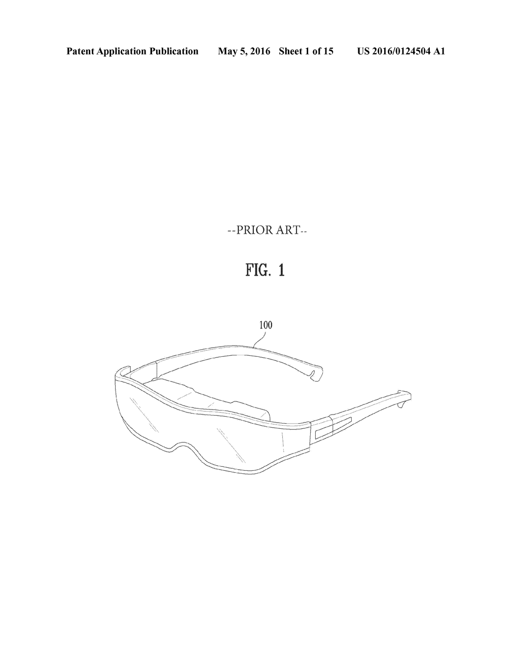 WEARABLE DEVICE AND METHOD OF CONTROLLING THEREFOR - diagram, schematic, and image 02