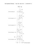 VEHICLE OPERATING DEVICE diagram and image