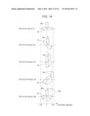 VEHICLE OPERATING DEVICE diagram and image