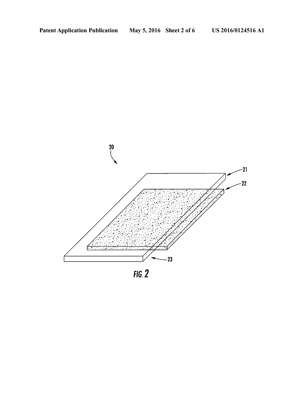 ADAPTABLE INTERFACE FOR A MOBILE COMPUTING DEVICE - diagram, schematic, and image 03