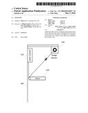 LIGHT PEN diagram and image