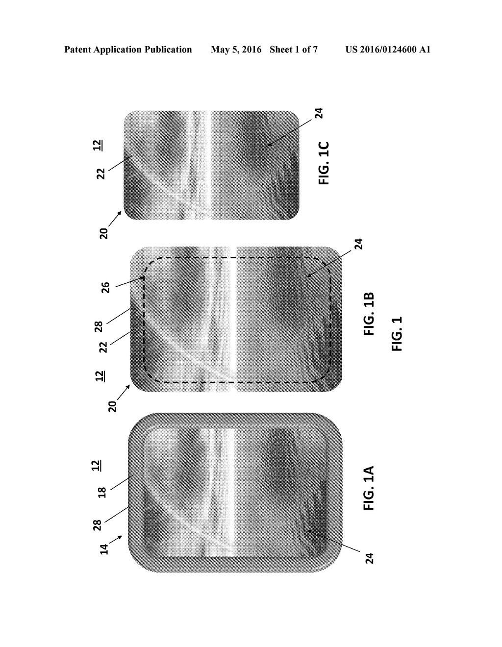 FULL-FACE SCREEN USER INTERFACE - diagram, schematic, and image 02