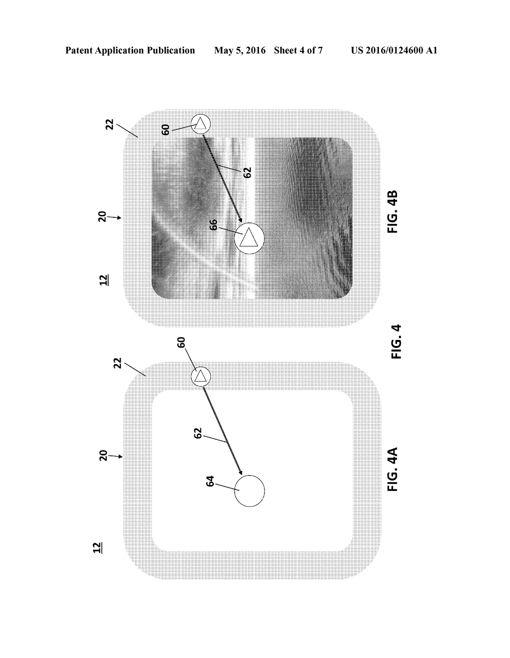 FULL-FACE SCREEN USER INTERFACE - diagram, schematic, and image 05