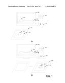 HAPTIC INTERFACE FOR POPULATION OF A THREE-DIMENSIONAL VIRTUAL ENVIRONMENT diagram and image