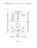 CONTENT DELIVERY BASED ON REAL-TIME BROWSING ACTIVITY diagram and image