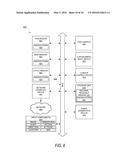 CONTENT DELIVERY BASED ON REAL-TIME BROWSING ACTIVITY diagram and image