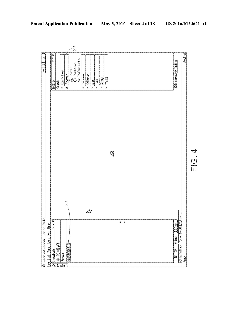 COMPUTER-BASED APPARATUS AND METHOD FOR OPERATING ON DATA - diagram, schematic, and image 05