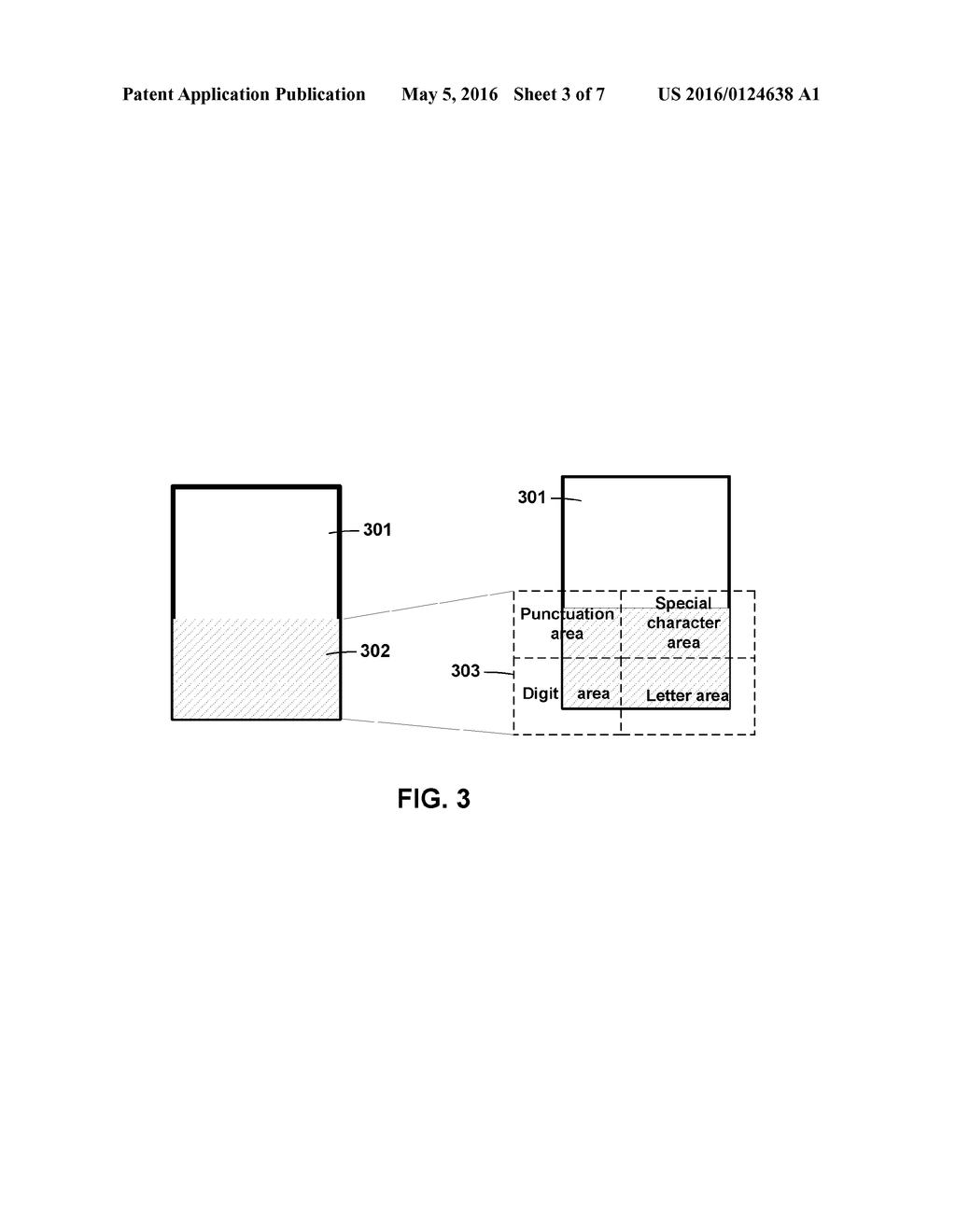 METHOD FOR TOUCH INPUT AND DEVICE THEREFORE - diagram, schematic, and image 04