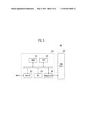 MEMORY SYSTEM AND METHOD OF OPERATING THE SAME diagram and image