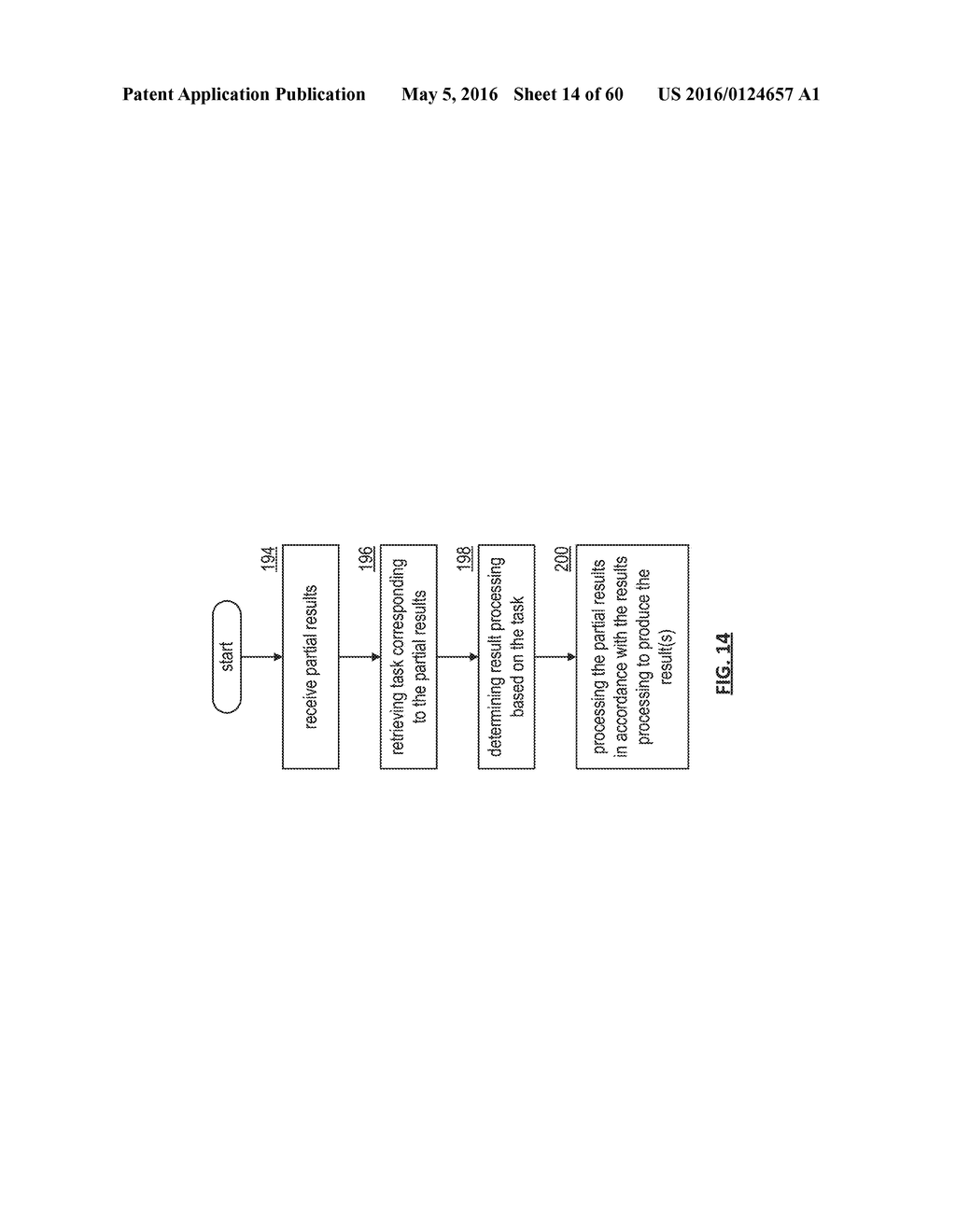 DETERMINISTICALLY SHARING A PLURALITY OF PROCESSING RESOURCES - diagram, schematic, and image 15