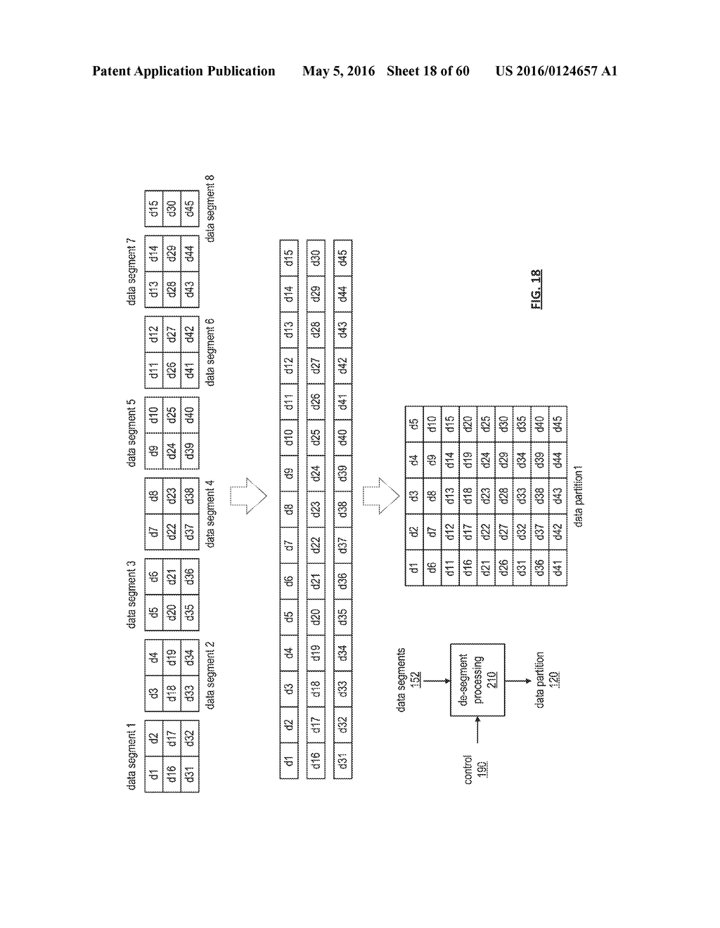 DETERMINISTICALLY SHARING A PLURALITY OF PROCESSING RESOURCES - diagram, schematic, and image 19