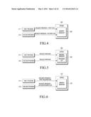 METHOD AND APPARATUS FOR MANAGING A PLURALITY OF MEMORY DEVICES diagram and image