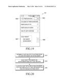 METHOD AND APPARATUS FOR MANAGING A PLURALITY OF MEMORY DEVICES diagram and image