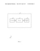 TRACKING HOT AREAS OF DISK DRIVE diagram and image