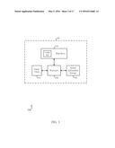 TRACKING HOT AREAS OF DISK DRIVE diagram and image