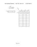 TRACKING HOT AREAS OF DISK DRIVE diagram and image