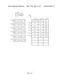 TRACKING HOT AREAS OF DISK DRIVE diagram and image