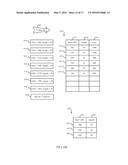 TRACKING HOT AREAS OF DISK DRIVE diagram and image