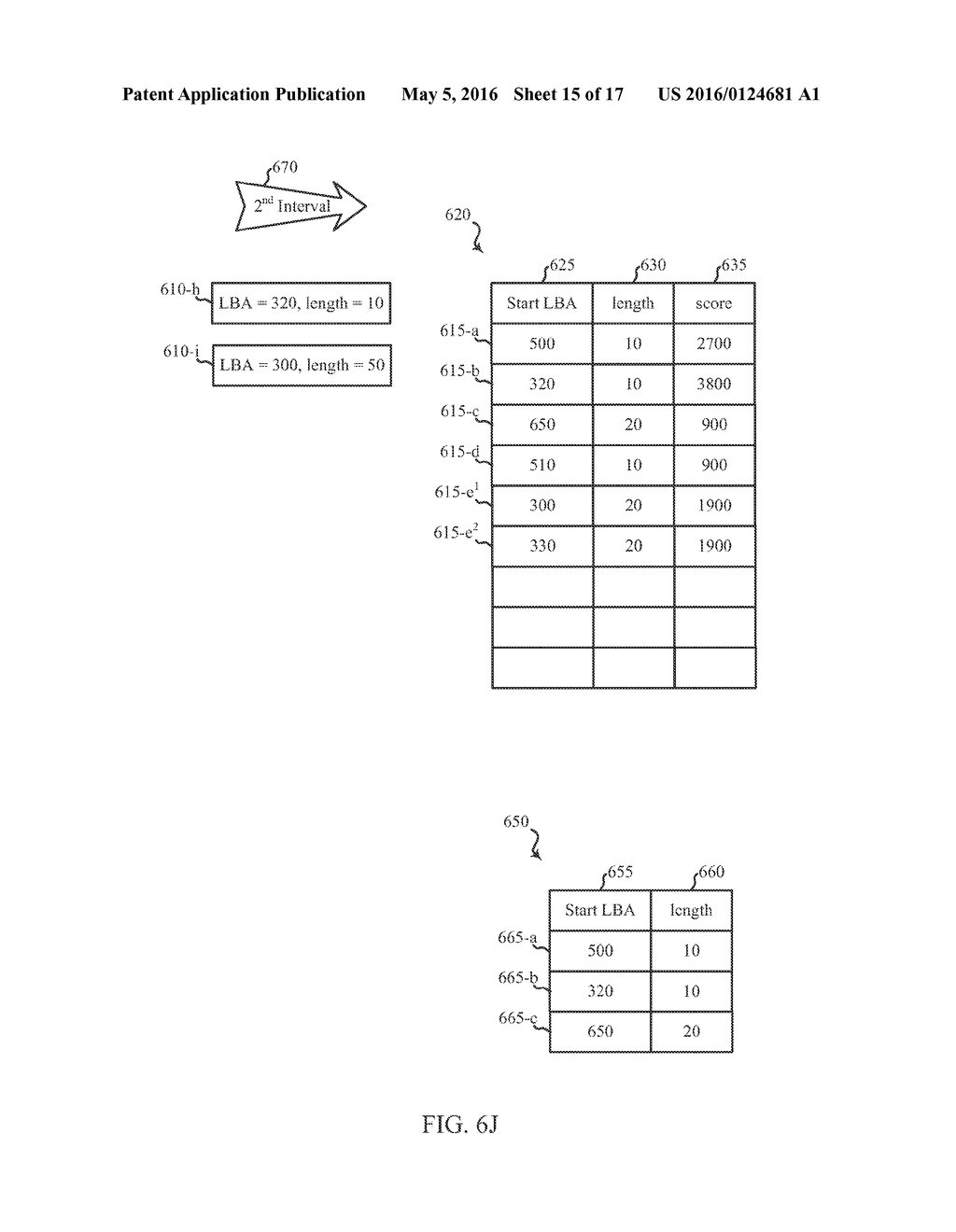 TRACKING HOT AREAS OF DISK DRIVE - diagram, schematic, and image 16