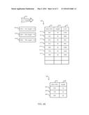 TRACKING HOT AREAS OF DISK DRIVE diagram and image