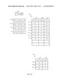 TRACKING HOT AREAS OF DISK DRIVE diagram and image