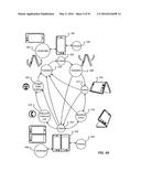 UNIFIED DESKTOP TRIAD CONTROL USER INTERFACE FOR AN APPLICATION LAUNCHER diagram and image