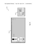 UNIFIED DESKTOP TRIAD CONTROL USER INTERFACE FOR AN APPLICATION LAUNCHER diagram and image