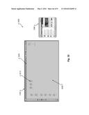 UNIFIED DESKTOP TRIAD CONTROL USER INTERFACE FOR AN APPLICATION LAUNCHER diagram and image