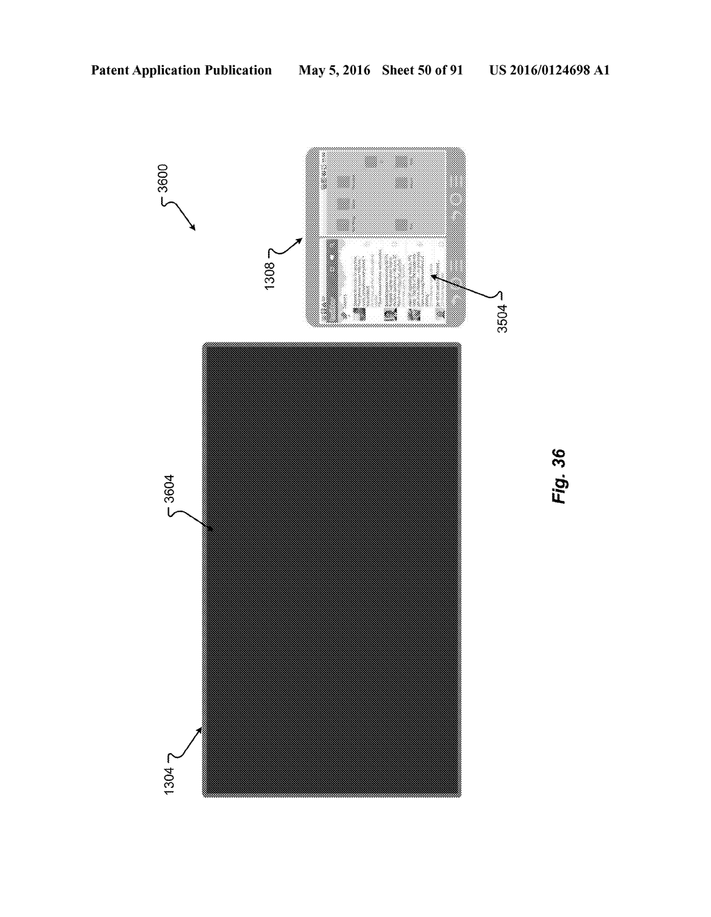 UNIFIED DESKTOP TRIAD CONTROL USER INTERFACE FOR AN APPLICATION LAUNCHER - diagram, schematic, and image 52