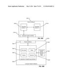 UNIFIED DESKTOP TRIAD CONTROL USER INTERFACE FOR AN APPLICATION LAUNCHER diagram and image