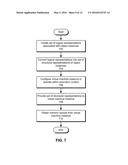 IDENTIFYING IMPROVEMENTS TO MEMORY USAGE OF SOFTWARE PROGRAMS diagram and image