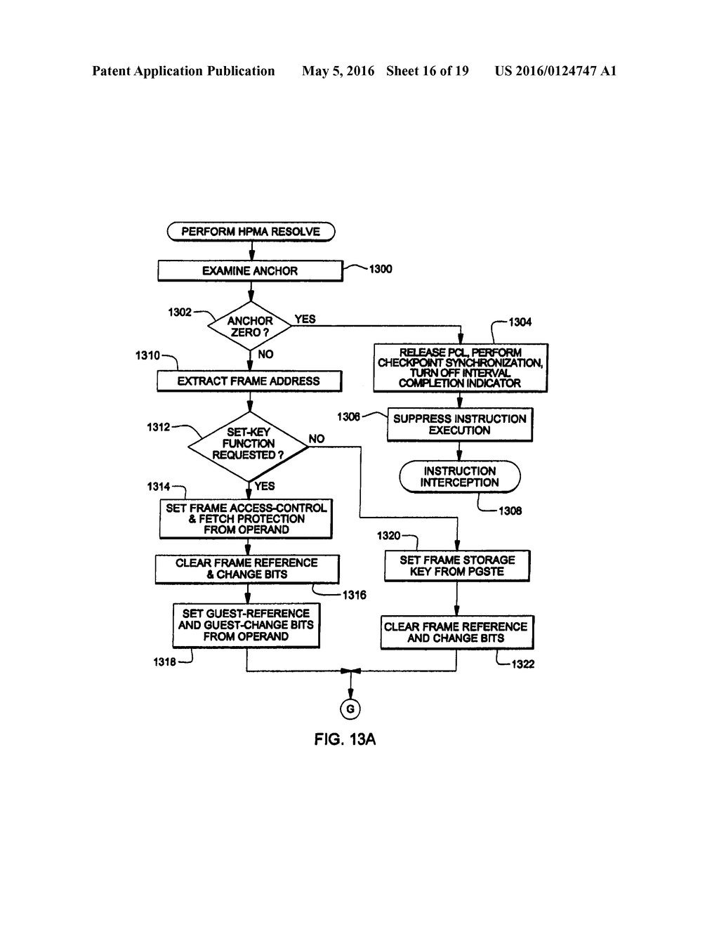 PERFORMING A CLEAR OPERATION ABSENT HOST INTERVENTION - diagram, schematic, and image 17