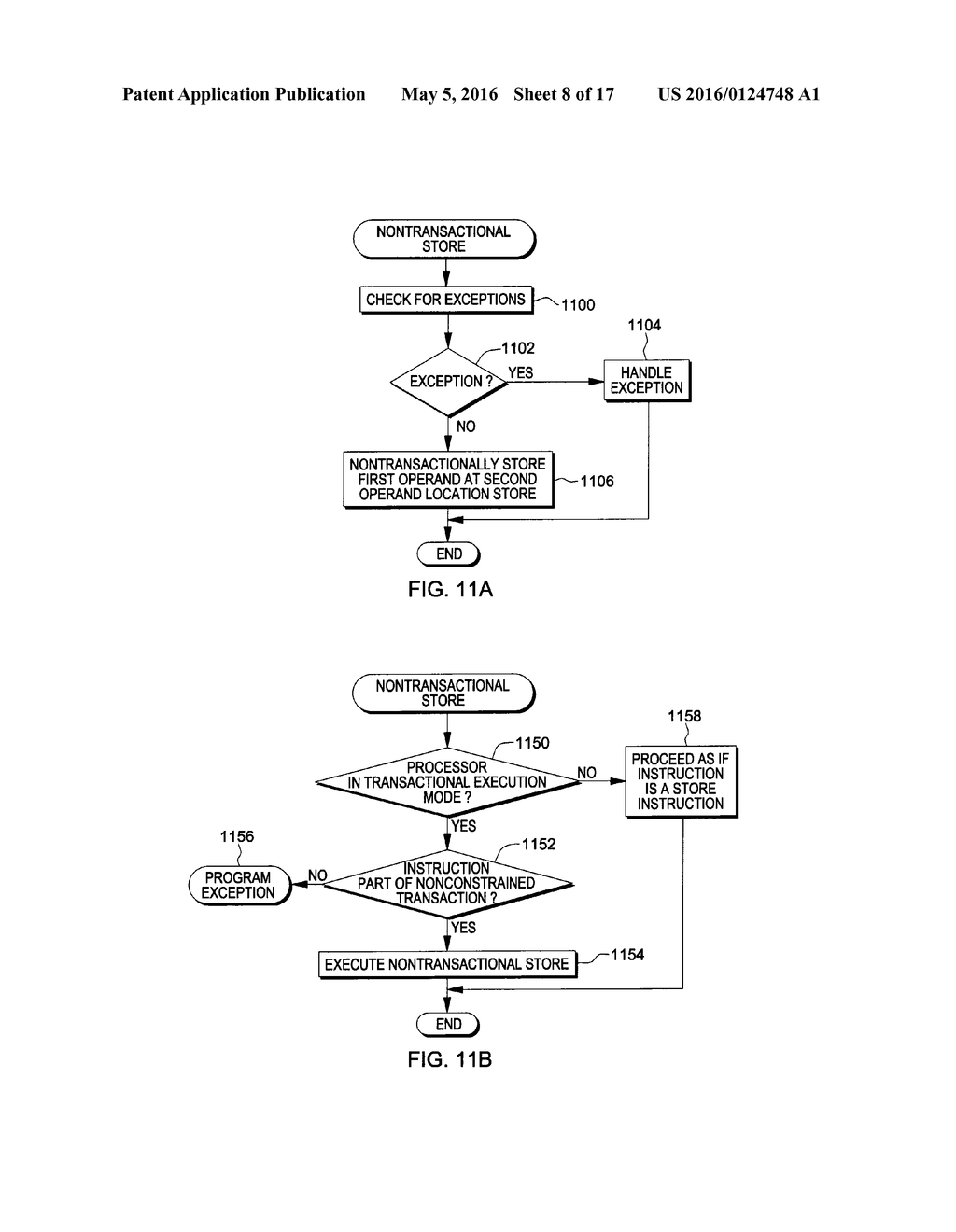 NONTRANSACTIONAL STORE INSTRUCTION - diagram, schematic, and image 09