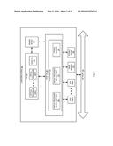 LIMITED VIRTUAL DEVICE POLLING BASED ON VIRTUAL CPU PRE-EMPTION diagram and image