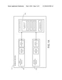 SYSTEMS AND METHODS FOR COMMUNICATION BETWEEN INDEPENDENT COMPONENT BLOCKS     IN MOBILE APPLICATION MODULES diagram and image