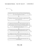 SYSTEMS AND METHODS FOR COMMUNICATION BETWEEN INDEPENDENT COMPONENT BLOCKS     IN MOBILE APPLICATION MODULES diagram and image