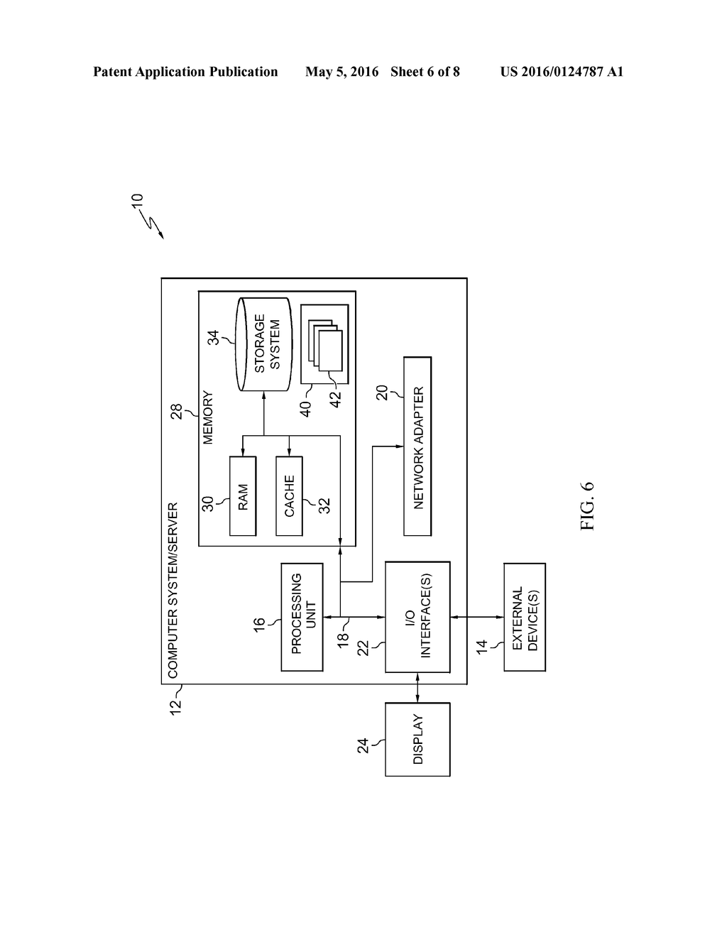 ELECTRONIC SYSTEM CONFIGURATION MANAGEMENT - diagram, schematic, and image 07