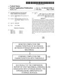 METHOD FOR DETECTION OF SOFT MEDIA ERRORS FOR HARD DRIVE diagram and image