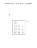 MICROCONTROLLER UNIT AND METHOD OF OPERATING A MICROCONTROLLER UNIT diagram and image