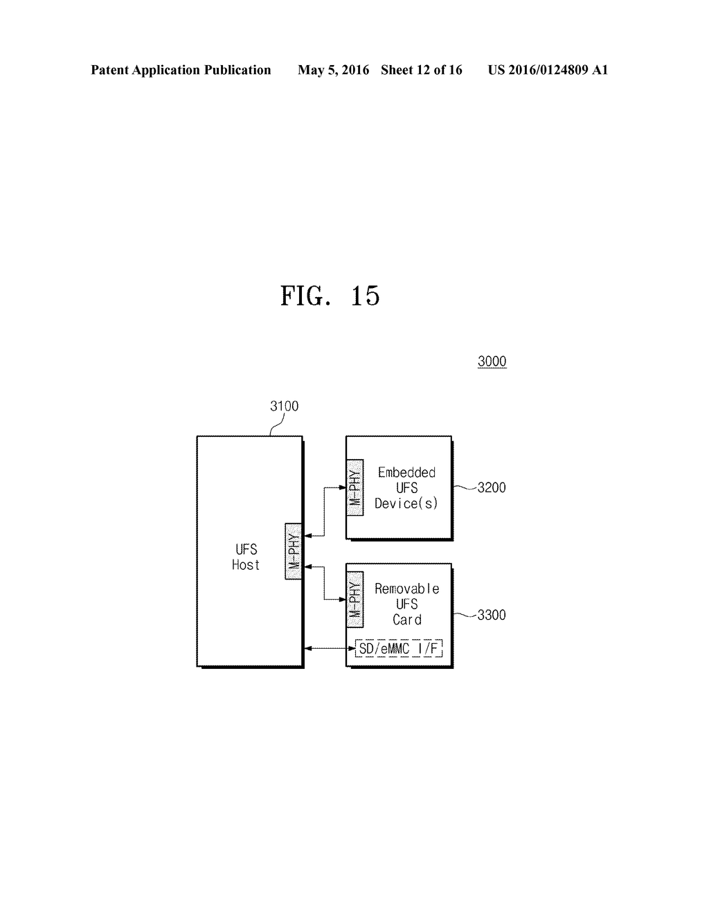 STORAGE DEVICE AND OPERATING METHOD THEREOF - diagram, schematic, and image 13