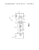 EMBEDDED UNIVERSAL SERIAL BUS (USB) DEBUG (EUD) FOR MULTI-INTERFACED     DEBUGGING IN ELECTRONIC SYSTEMS diagram and image