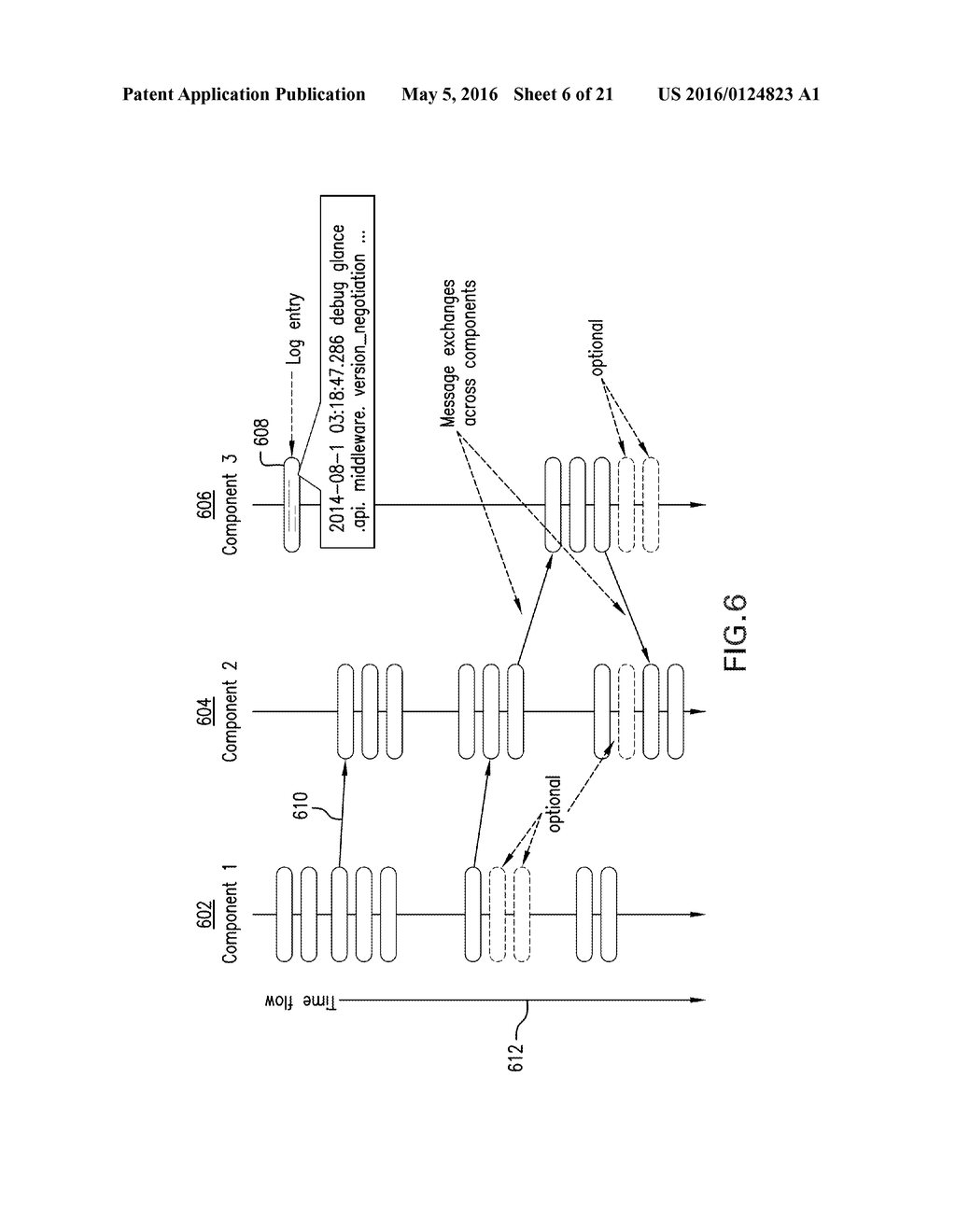 LOG ANALYTICS FOR PROBLEM DIAGNOSIS - diagram, schematic, and image 07