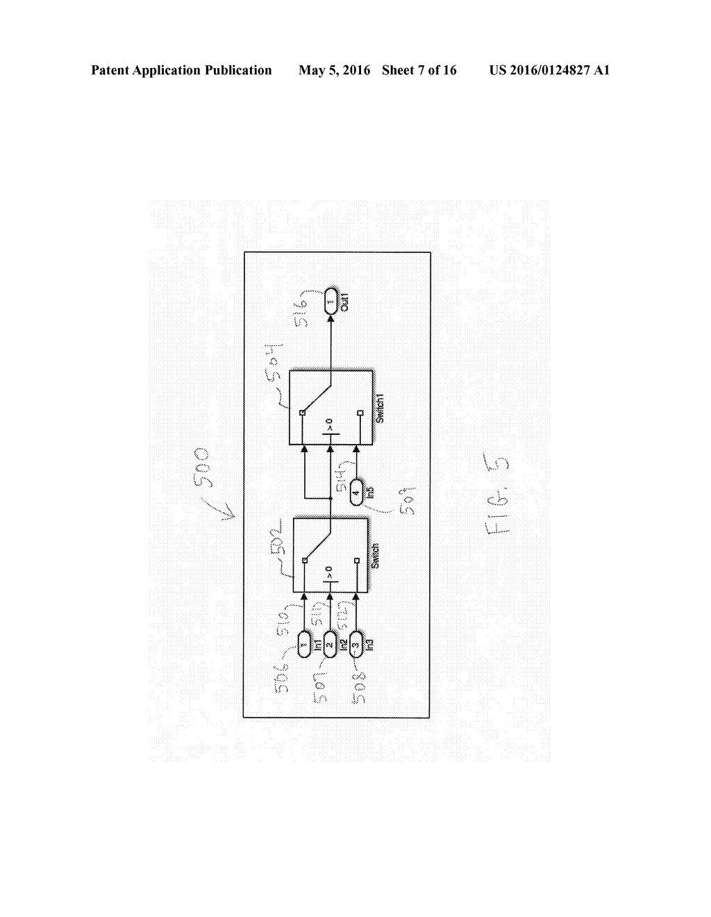 SYSTEM AND METHOD FOR PERFORMING MODEL VERIFICATION - diagram, schematic, and image 08