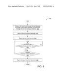 SCHEDULED GARBAGE COLLECTION FOR SOLID STATE STORAGE DEVICES diagram and image