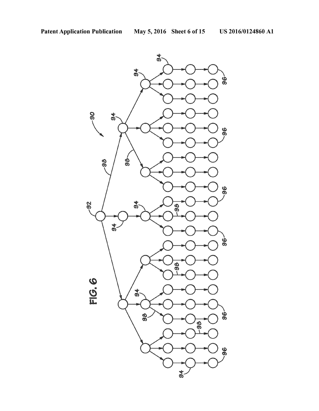 METHODS AND SYSTEMS FOR HANDLING DATA RECEIVED BY A STATE MACHINE ENGINE - diagram, schematic, and image 07