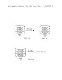 SYSTEM AND METHOD FOR LOGICAL DELETION OF STORED DATA OBJECTS diagram and image