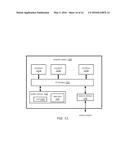 SYSTEM AND METHOD FOR LOGICAL DELETION OF STORED DATA OBJECTS diagram and image