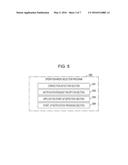 Electronic Device, System, and Operation-Mode Selection Program diagram and image