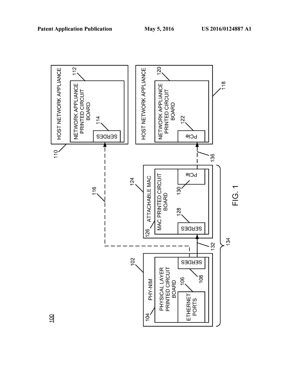 PHYSICAL LAYER NETWORK INTERFACE MODULE (PHY-NIM) ADAPTATION SYSTEM - diagram, schematic, and image 02